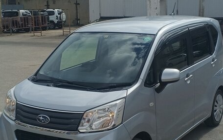 Subaru Stella III, 2015 год, 800 000 рублей, 3 фотография