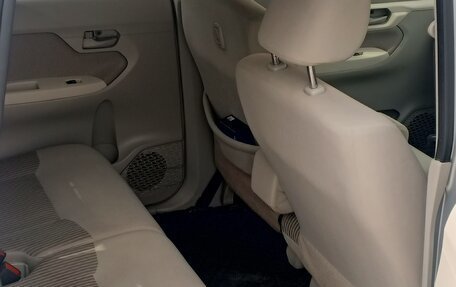 Subaru Stella III, 2015 год, 800 000 рублей, 8 фотография