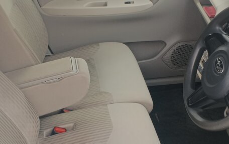 Subaru Stella III, 2015 год, 800 000 рублей, 13 фотография
