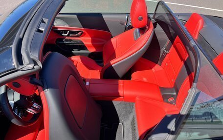 Mercedes-Benz SL-Класс AMG, 2022 год, 13 800 000 рублей, 7 фотография