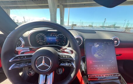 Mercedes-Benz SL-Класс AMG, 2022 год, 13 800 000 рублей, 8 фотография