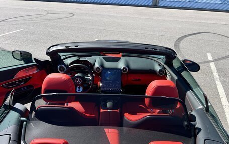 Mercedes-Benz SL-Класс AMG, 2022 год, 13 800 000 рублей, 6 фотография