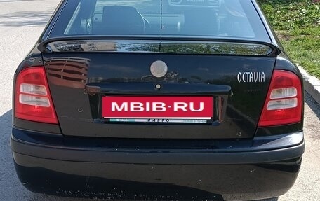Skoda Octavia IV, 2007 год, 350 000 рублей, 5 фотография