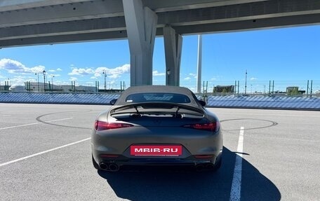 Mercedes-Benz SL-Класс AMG, 2022 год, 13 800 000 рублей, 15 фотография