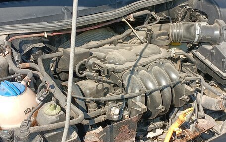 Skoda Octavia IV, 2007 год, 350 000 рублей, 20 фотография
