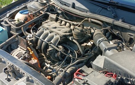 Skoda Octavia IV, 2007 год, 350 000 рублей, 17 фотография