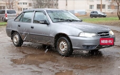 Daewoo Nexia I рестайлинг, 2014 год, 200 000 рублей, 3 фотография