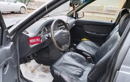 Daewoo Nexia I рестайлинг, 2014 год, 200 000 рублей, 5 фотография