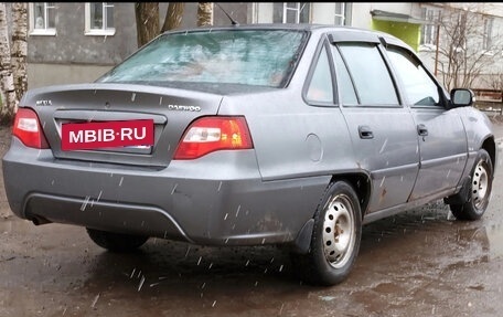 Daewoo Nexia I рестайлинг, 2014 год, 200 000 рублей, 2 фотография