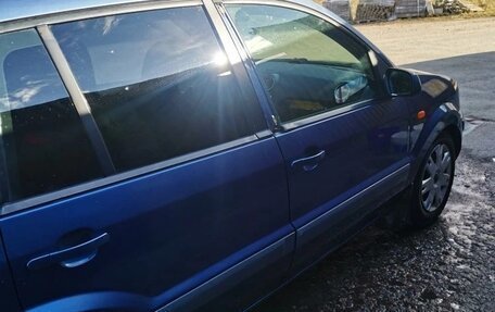 Ford Fusion I, 2006 год, 399 999 рублей, 9 фотография