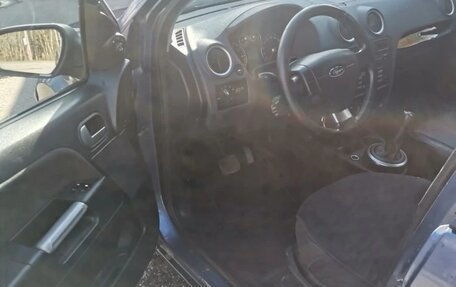 Ford Fusion I, 2006 год, 399 999 рублей, 7 фотография