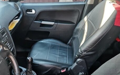 Ford Fusion I, 2006 год, 399 999 рублей, 10 фотография