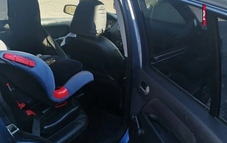 Ford Fusion I, 2006 год, 399 999 рублей, 13 фотография