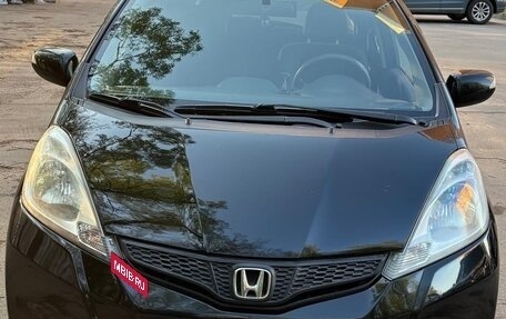 Honda Jazz II рестайлинг, 2011 год, 970 000 рублей, 7 фотография