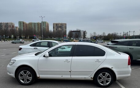 Skoda Octavia, 2011 год, 610 000 рублей, 6 фотография