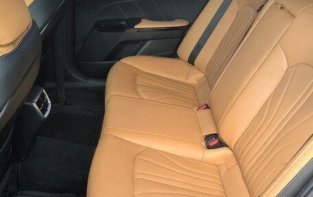 KIA K5, 2020 год, 2 350 000 рублей, 12 фотография