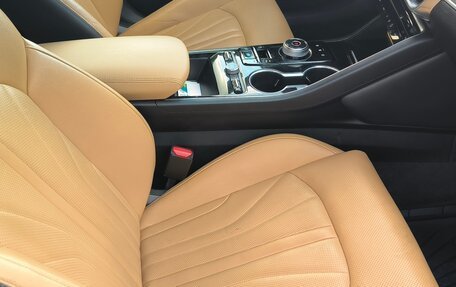 KIA K5, 2020 год, 2 350 000 рублей, 11 фотография