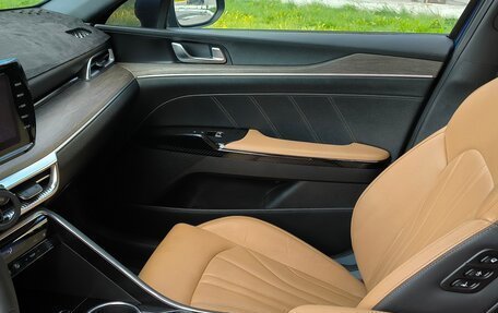 KIA K5, 2020 год, 2 350 000 рублей, 8 фотография