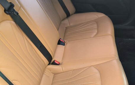 KIA K5, 2020 год, 2 350 000 рублей, 17 фотография