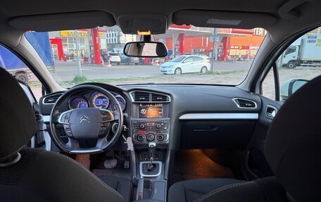 Citroen C4 II рестайлинг, 2014 год, 680 000 рублей, 7 фотография
