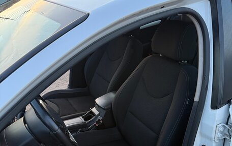 Citroen C4 II рестайлинг, 2014 год, 680 000 рублей, 8 фотография