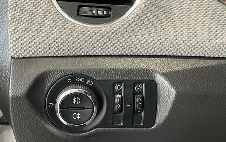 Chevrolet Cruze II, 2013 год, 789 000 рублей, 9 фотография