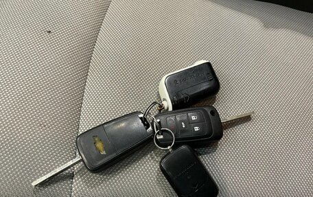 Chevrolet Cruze II, 2013 год, 789 000 рублей, 15 фотография