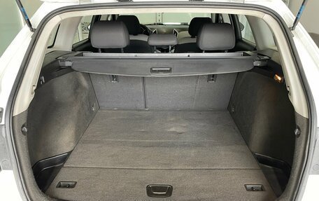 Chevrolet Cruze II, 2013 год, 789 000 рублей, 12 фотография