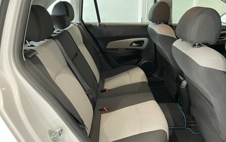 Chevrolet Cruze II, 2013 год, 789 000 рублей, 11 фотография