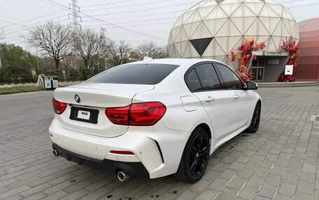 BMW 1 серия, 2022 год, 1 320 000 рублей, 8 фотография