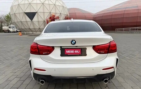 BMW 1 серия, 2022 год, 1 320 000 рублей, 7 фотография