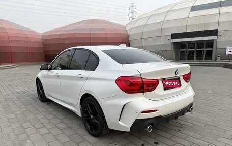 BMW 1 серия, 2022 год, 1 320 000 рублей, 6 фотография