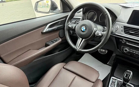 BMW 1 серия, 2022 год, 1 320 000 рублей, 17 фотография