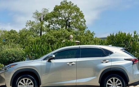 Lexus NX I, 2020 год, 2 170 000 рублей, 4 фотография