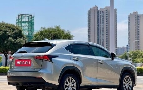 Lexus NX I, 2020 год, 2 170 000 рублей, 5 фотография