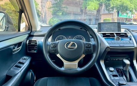 Lexus NX I, 2020 год, 2 170 000 рублей, 12 фотография