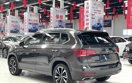 Volkswagen Tharu, 2022 год, 1 620 000 рублей, 6 фотография