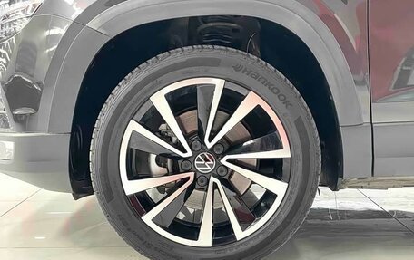 Volkswagen Tharu, 2022 год, 1 620 000 рублей, 9 фотография