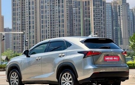 Lexus NX I, 2020 год, 2 170 000 рублей, 7 фотография