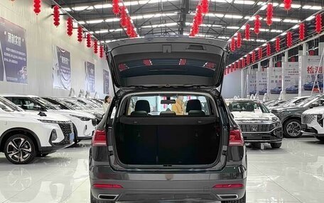 Volkswagen Tharu, 2022 год, 1 620 000 рублей, 7 фотография