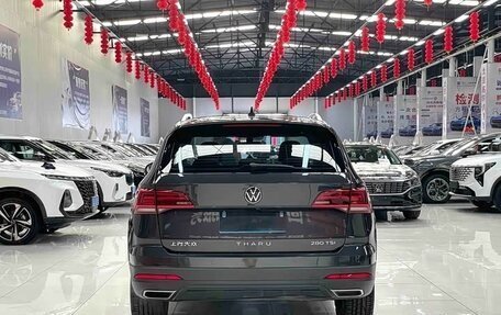 Volkswagen Tharu, 2022 год, 1 620 000 рублей, 5 фотография