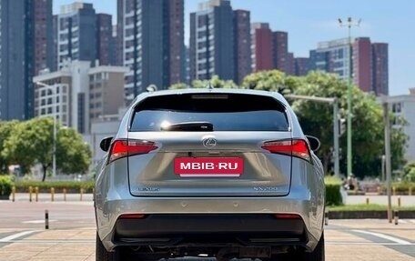 Lexus NX I, 2020 год, 2 170 000 рублей, 6 фотография