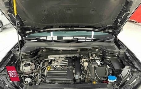 Volkswagen Tharu, 2022 год, 1 620 000 рублей, 18 фотография