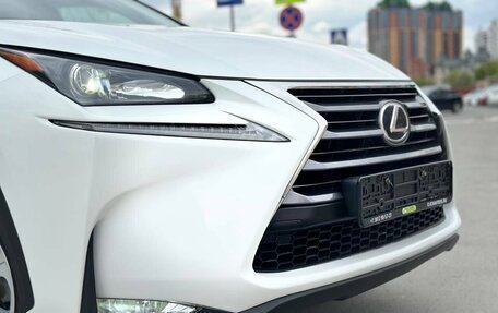 Lexus NX I, 2014 год, 2 275 000 рублей, 8 фотография