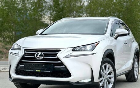 Lexus NX I, 2014 год, 2 275 000 рублей, 11 фотография