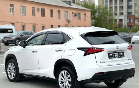 Lexus NX I, 2014 год, 2 275 000 рублей, 18 фотография