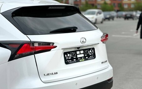 Lexus NX I, 2014 год, 2 275 000 рублей, 19 фотография