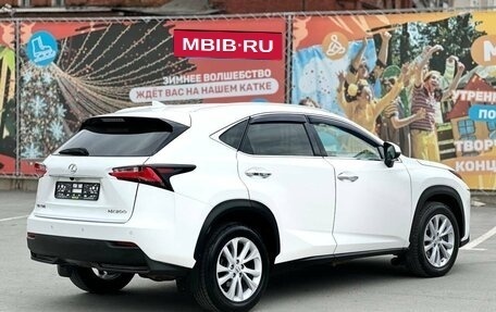 Lexus NX I, 2014 год, 2 275 000 рублей, 22 фотография