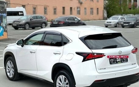 Lexus NX I, 2014 год, 2 275 000 рублей, 21 фотография