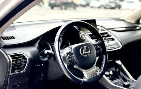 Lexus NX I, 2014 год, 2 275 000 рублей, 28 фотография